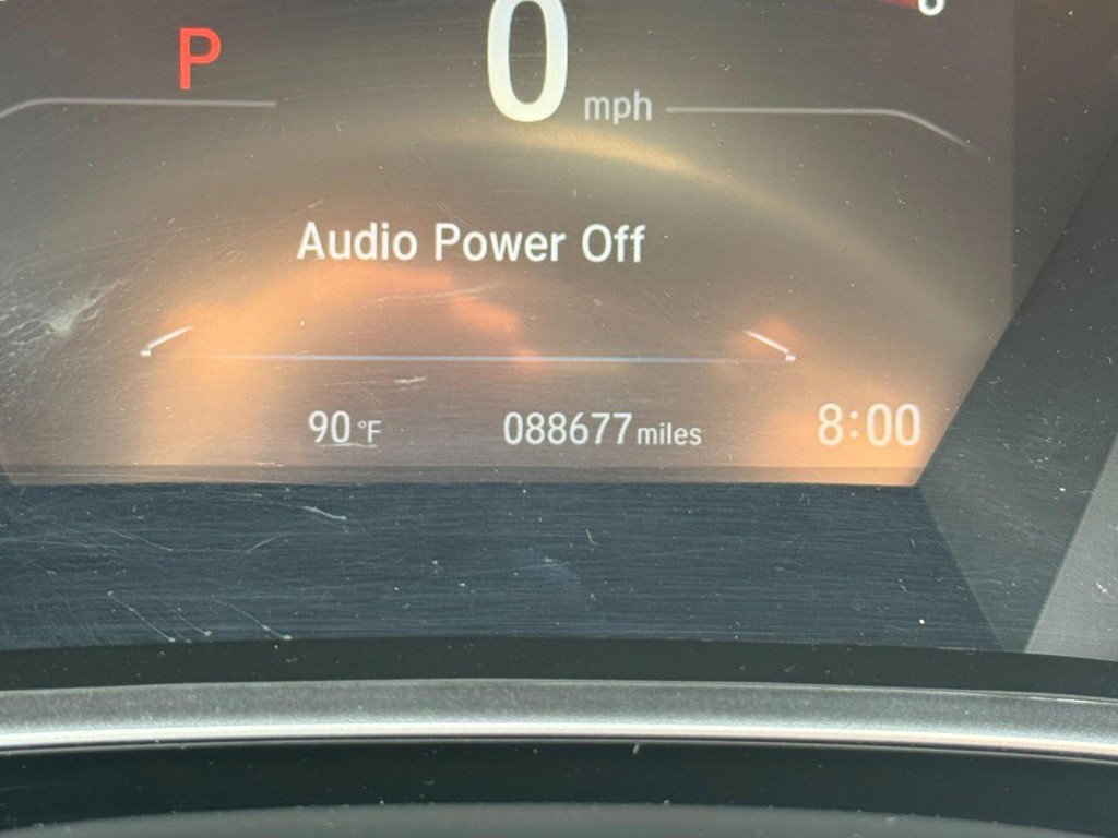 Used 2022 Honda CR-V EX-L image 26