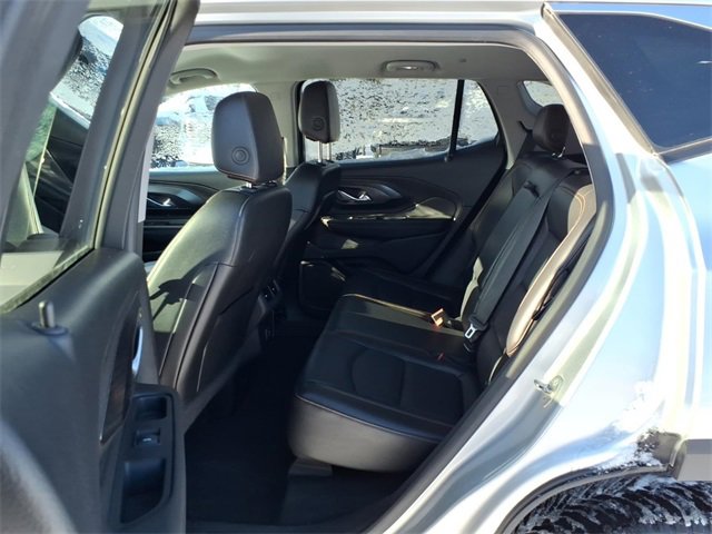 Used 2019 GMC Terrain SLT w/ Preferred Package image 11