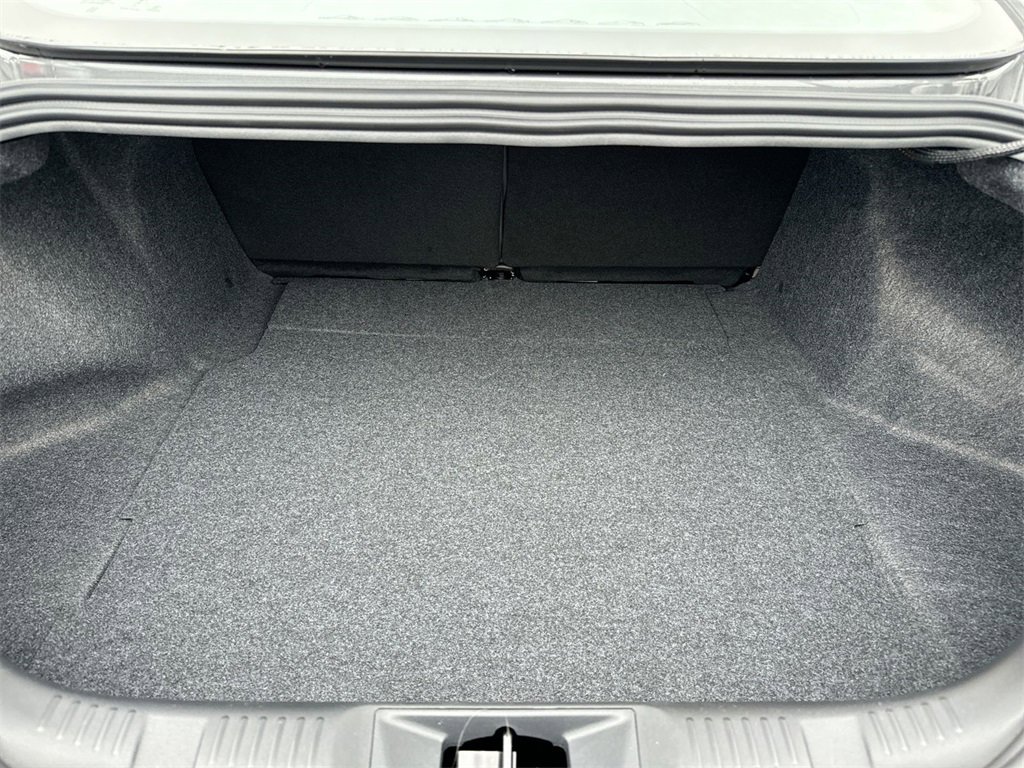 New 2026 Ford Mustang Coupe image 23