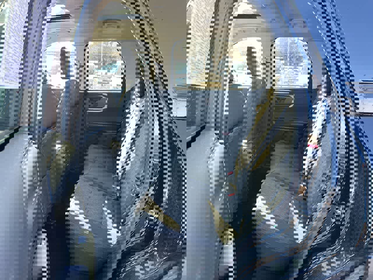 Used 2021 Ford Bronco Sport Big Bend w/ Big Bend Package image 24