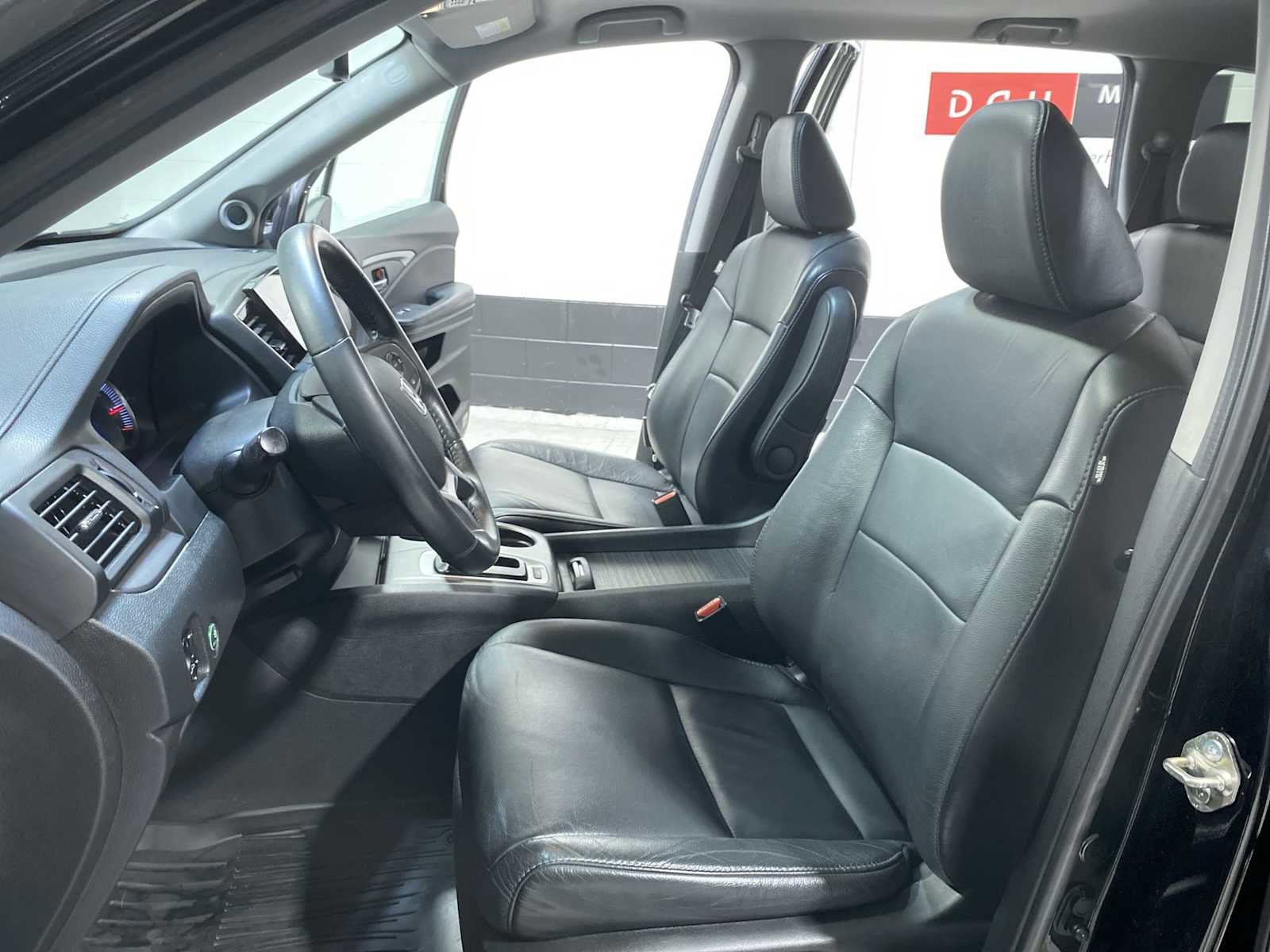 Used 2019 Honda Pilot EX-L image 11