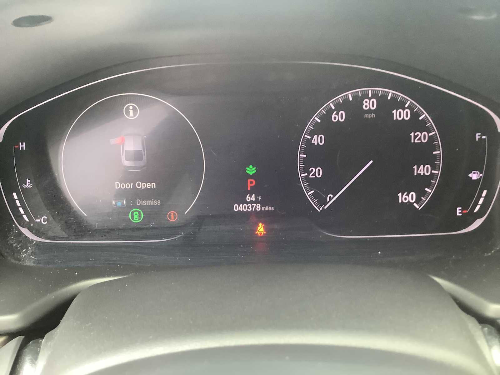 Certified 2018 Honda Accord Touring image 20