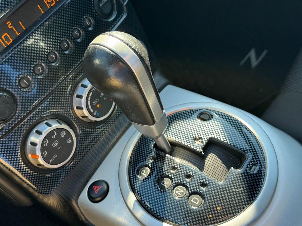 Used 2008 Nissan 350Z Enthusiast image 19