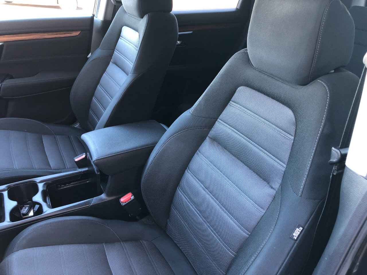 Used 2018 Honda CR-V EX image 12