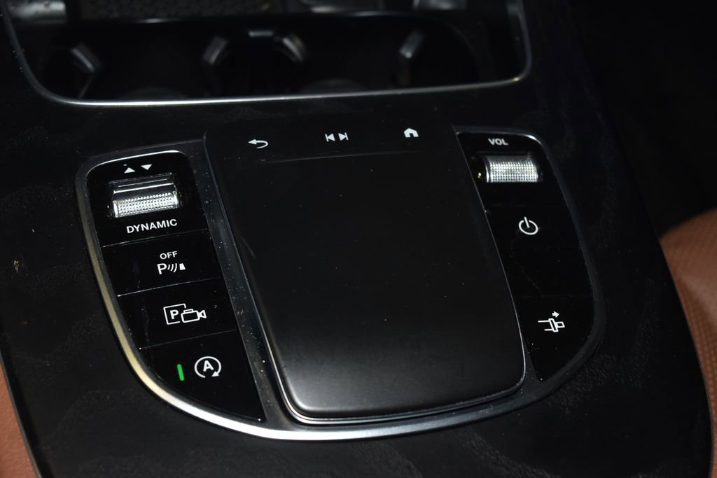 Used 2023 Mercedes-Benz E 450 4MATIC Coupe image 16