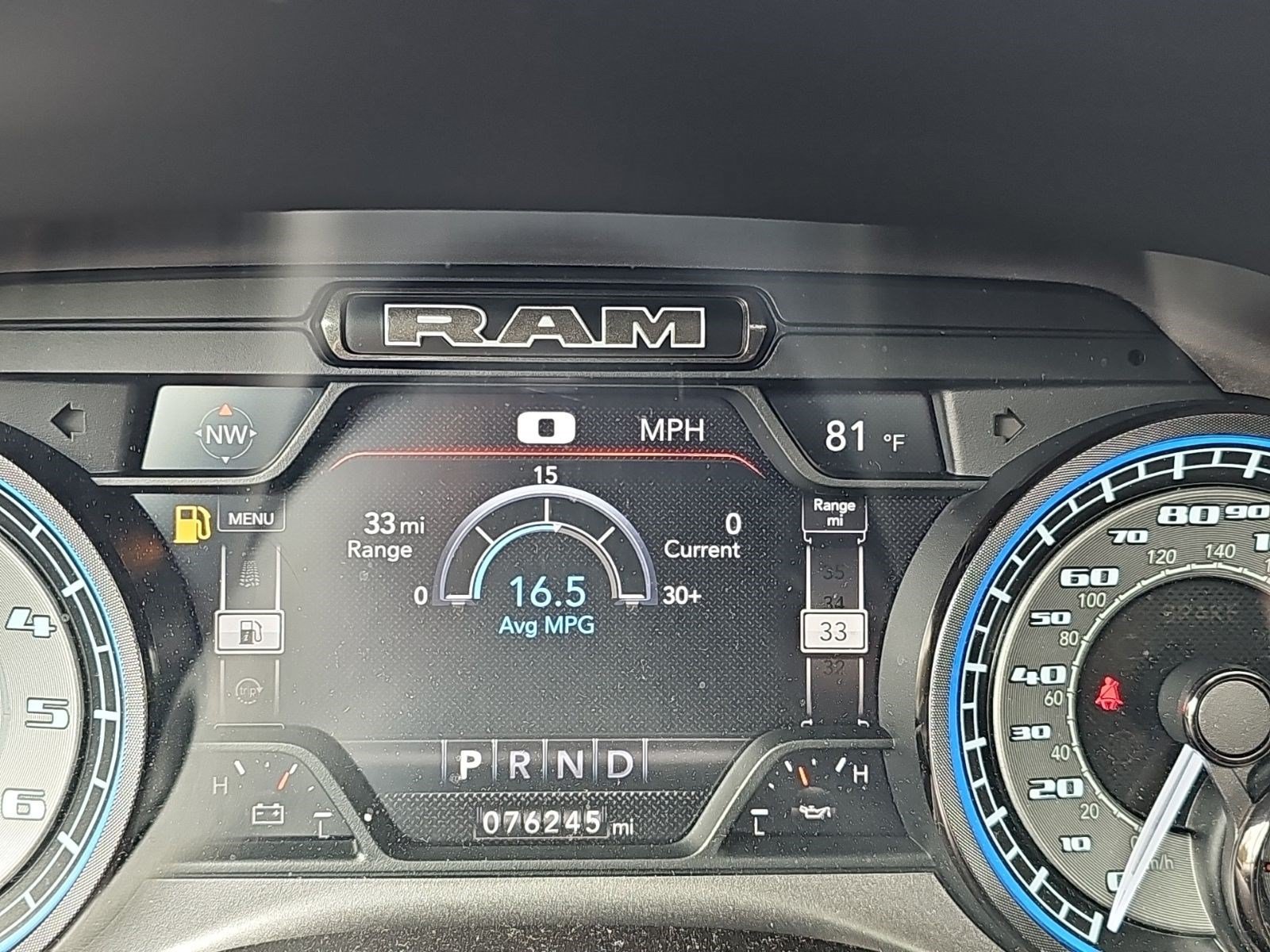 Used 2022 RAM 2500 Limited w/ Night Edition AWD/4WD image 23