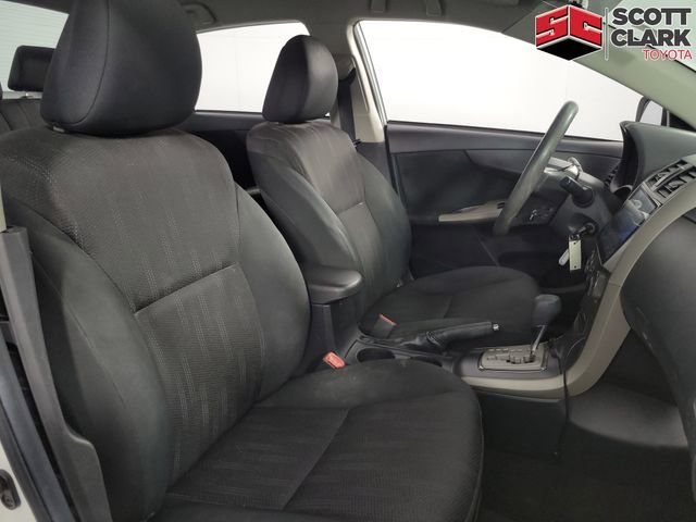 Used 2011 Toyota Corolla S FWD image 14