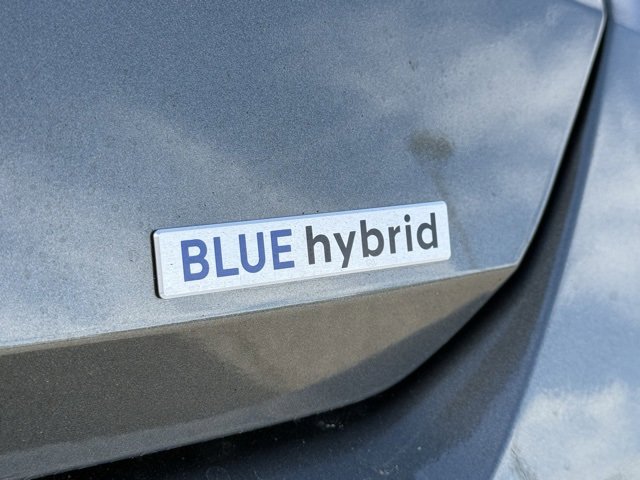 New 2026 Hyundai Elantra Blue image 15