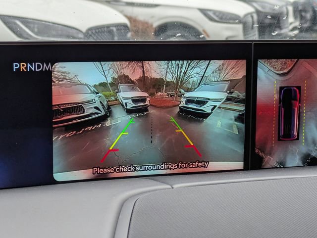 New 2025 Lincoln Navigator Black Label image 20