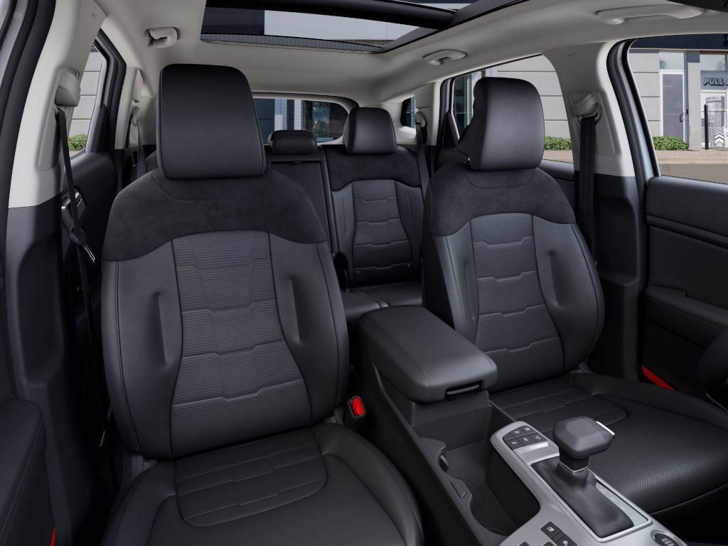 New 2026 Kia Sportage SX image 19