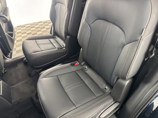New 2026 MAZDA CX-90 Plug-In Hybrid w/Premium Sport AWD/4WD image 18
