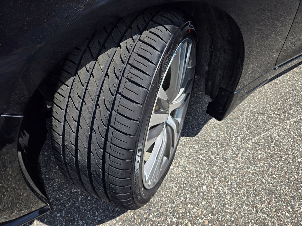 Used 2022 INFINITI Q50 Sensory RWD image 17