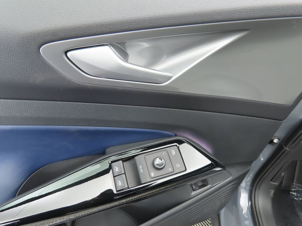 New 2026 Volkswagen ID.4 Pro S image 23