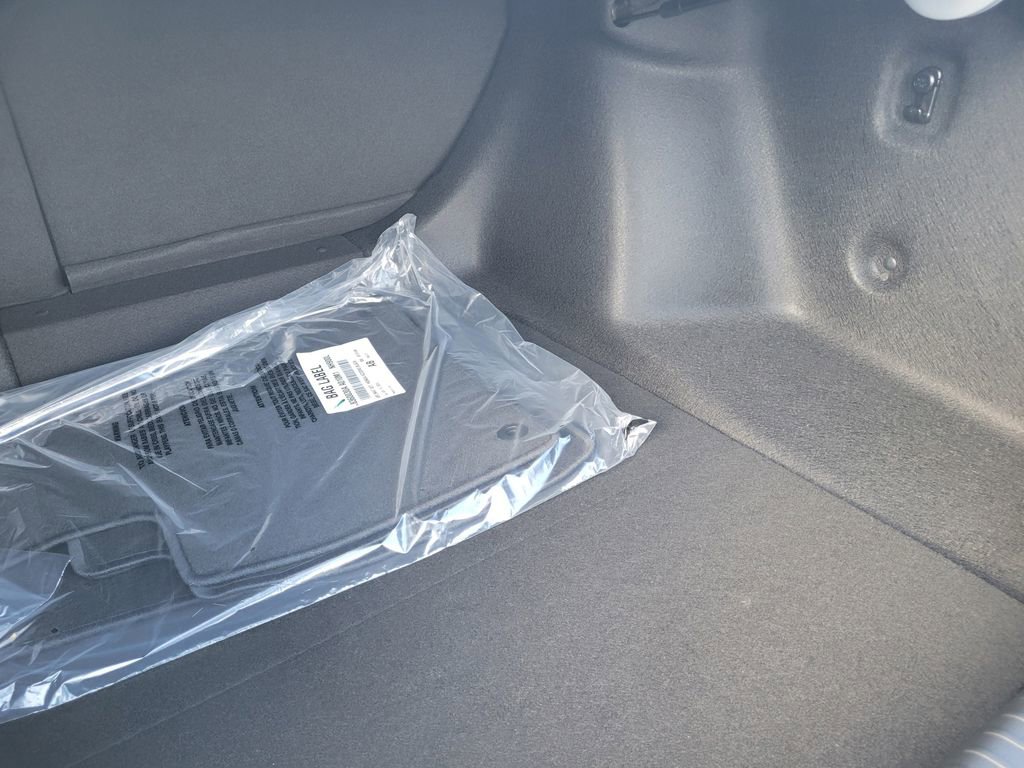 New 2026 Honda Accord Sport image 34