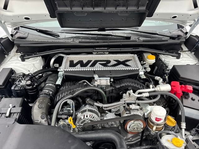 Used 2023 Subaru WRX image 23