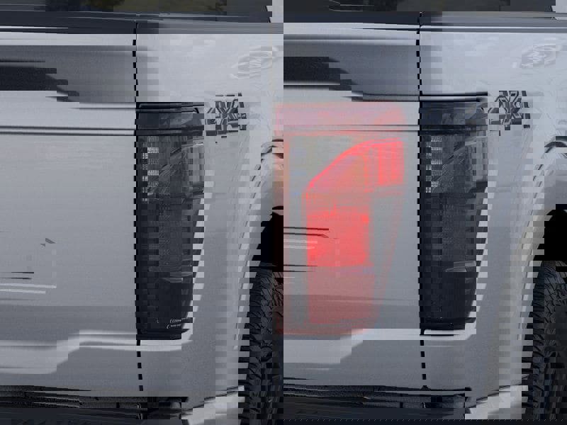 New 2025 Ford F150 STX w/ STX Black Appearance Package image 21
