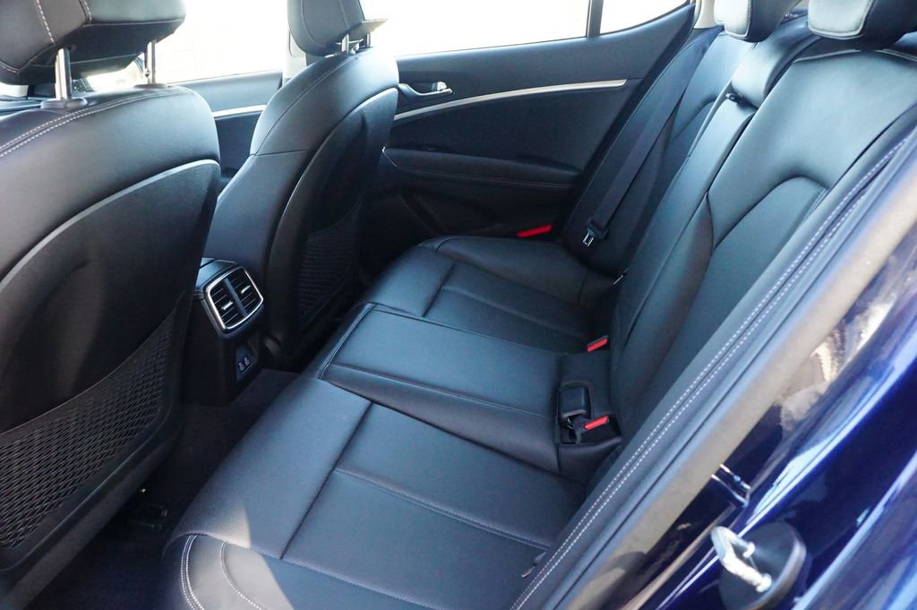 New 2026 Genesis G70 2.5T image 19