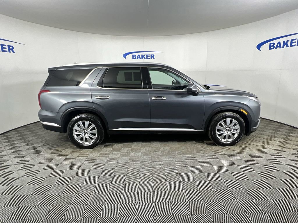 Used 2025 Hyundai Palisade SEL AWD/4WD image 10