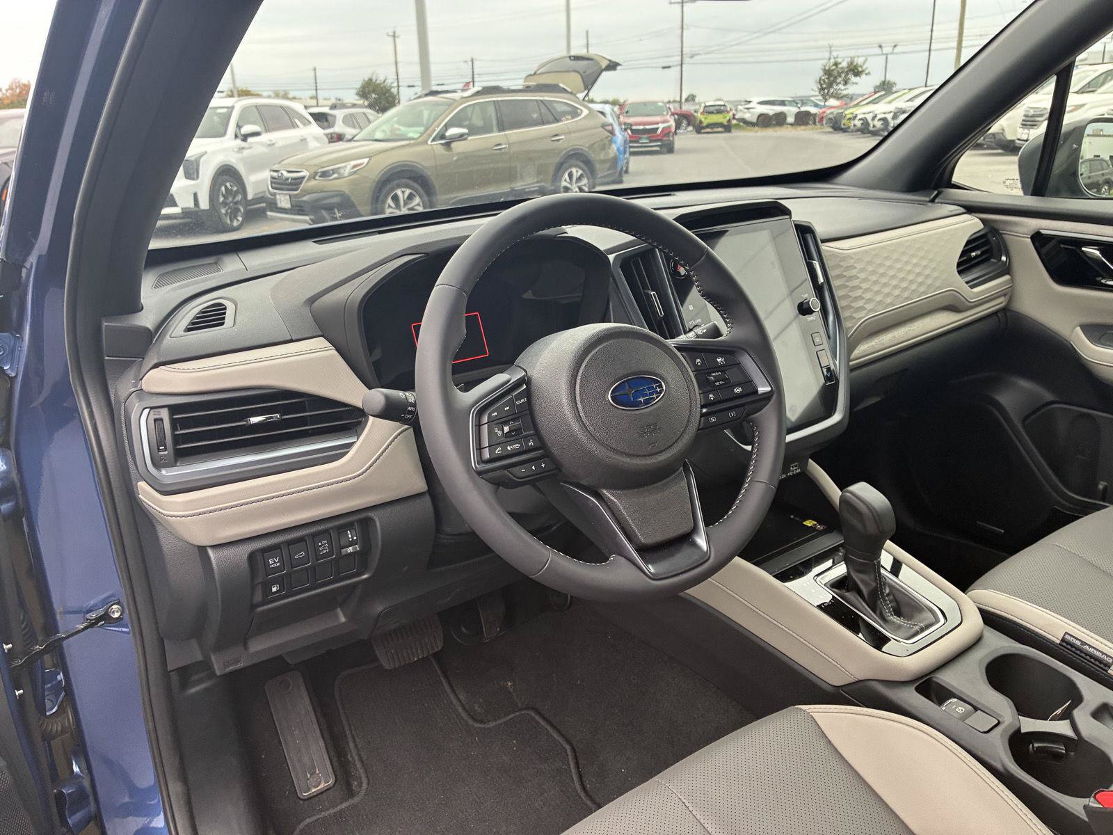 New 2025 Subaru Forester Limited AWD/4WD image 26