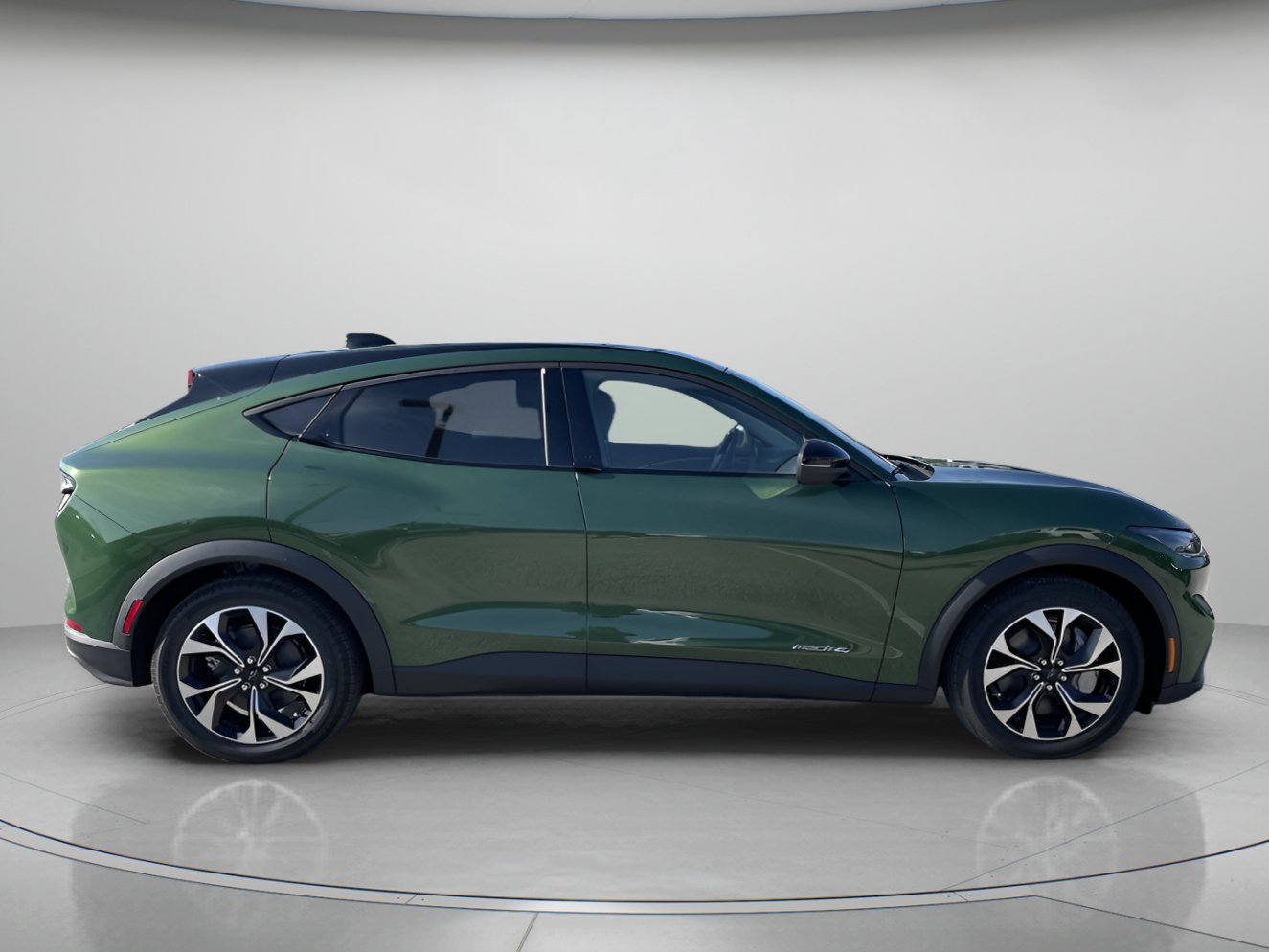 New 2026 Ford Mustang Mach-E Select AWD/4WD image 2