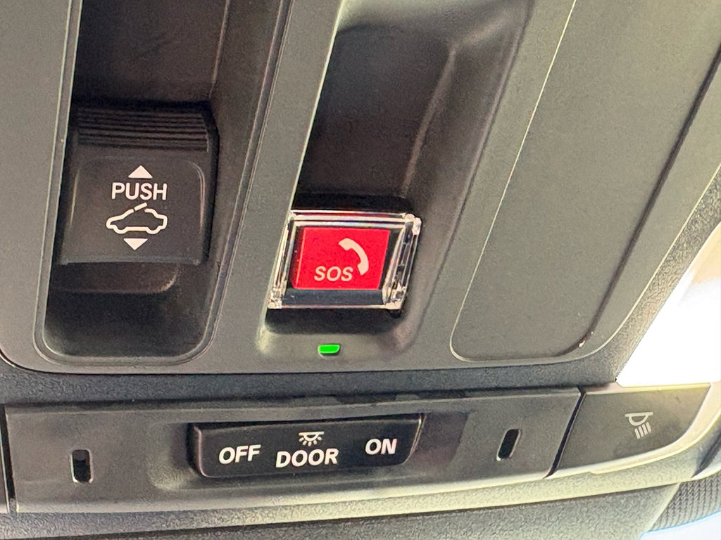 Certified 2026 Honda CR-V TrailSport image 23