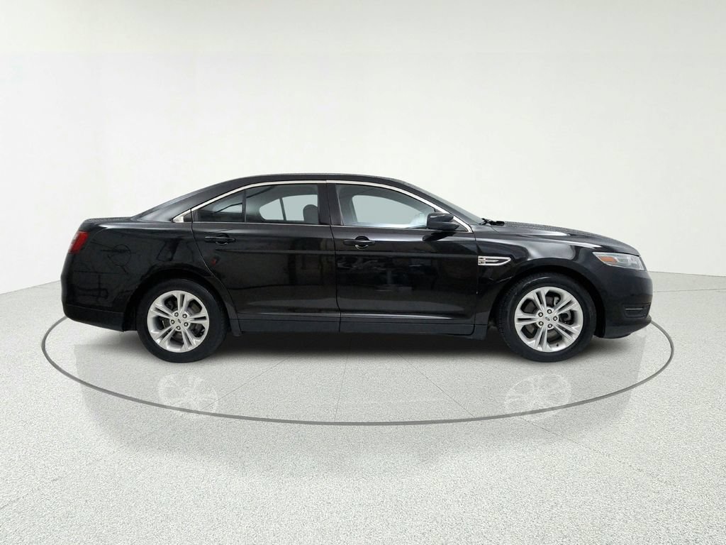 Used 2013 Ford Taurus SEL FWD image 7