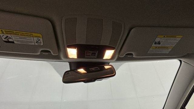 Used 2024 Mitsubishi Eclipse Cross SE AWD/4WD image 25