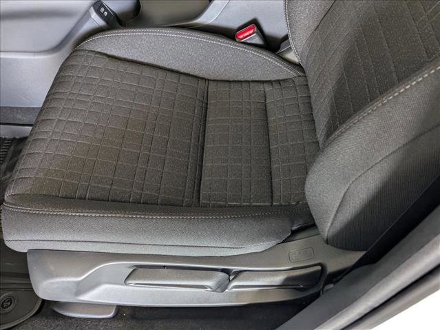 New 2026 Honda HR-V LX image 4