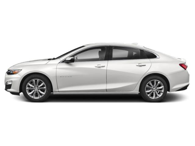 Used 2020 Chevrolet Malibu LT image 1