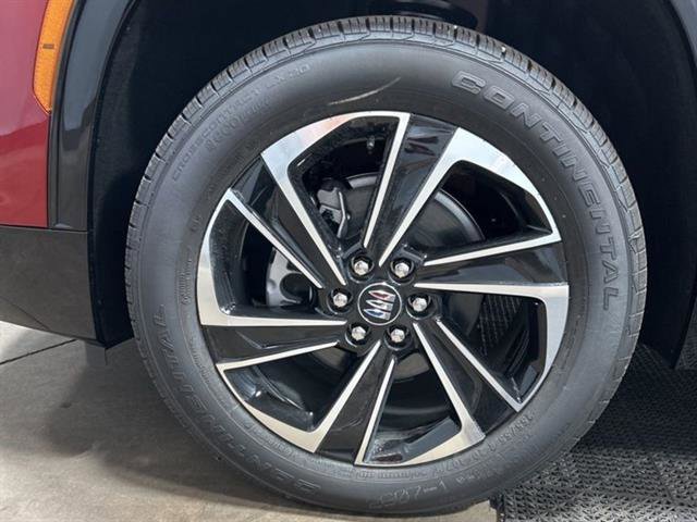 New 2026 Buick Enclave Sport Touring w/ Power Package image 9