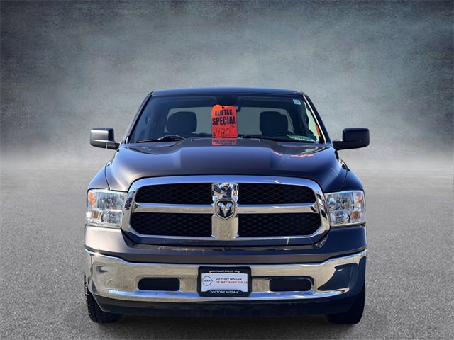 Used 2023 RAM 1500 Classic SLT image 6