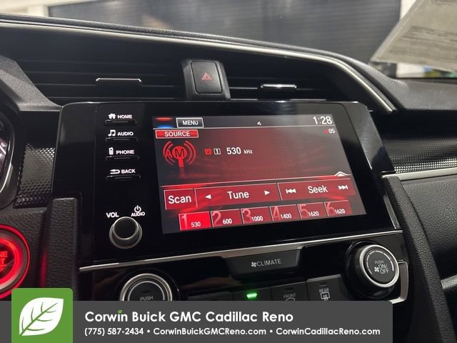 Used 2019 Honda Civic Sport image 22