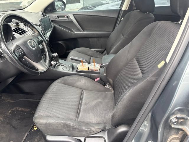 Used 2012 MAZDA MAZDA3 i Touring FWD image 17