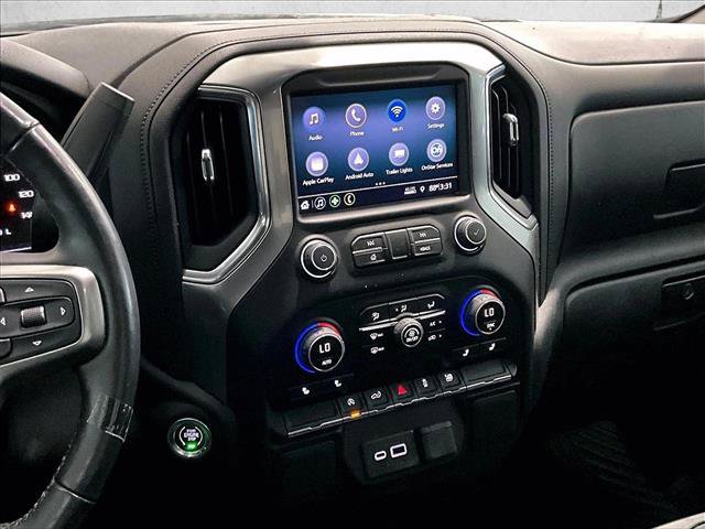 Used 2019 Chevrolet Silverado 1500 RST w/ All-Star Edition AWD/4WD image 8