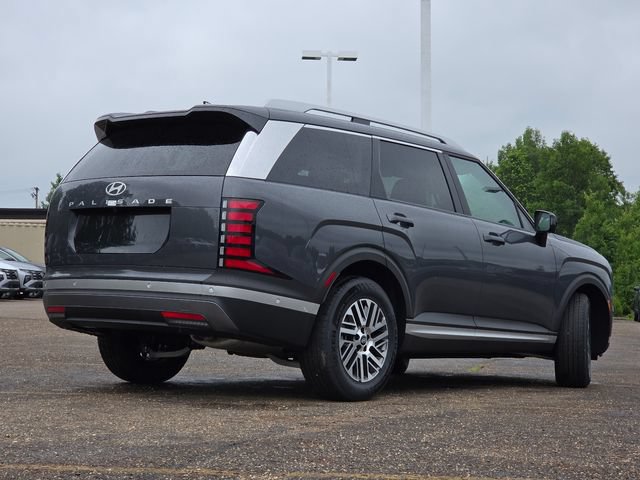 New 2026 Hyundai Palisade SEL FWD image 17