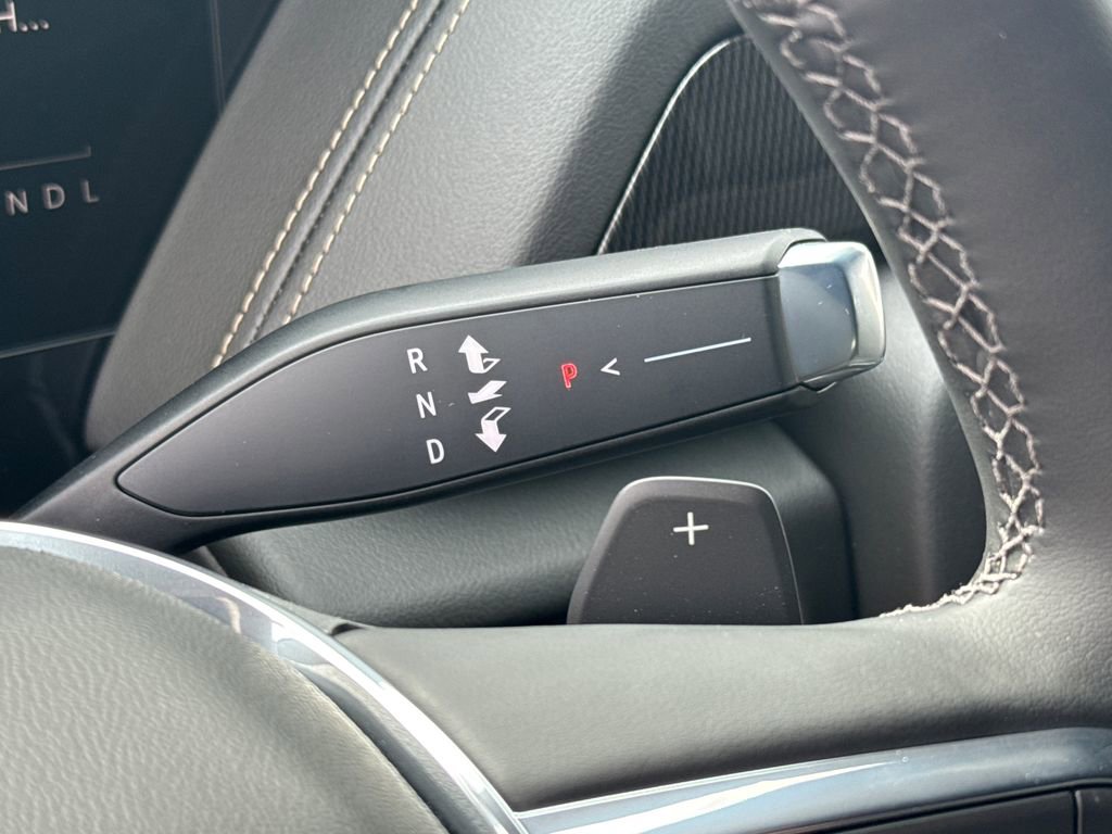 New 2026 GMC Yukon XL Elevation w/ Elevation Premium Package image 37