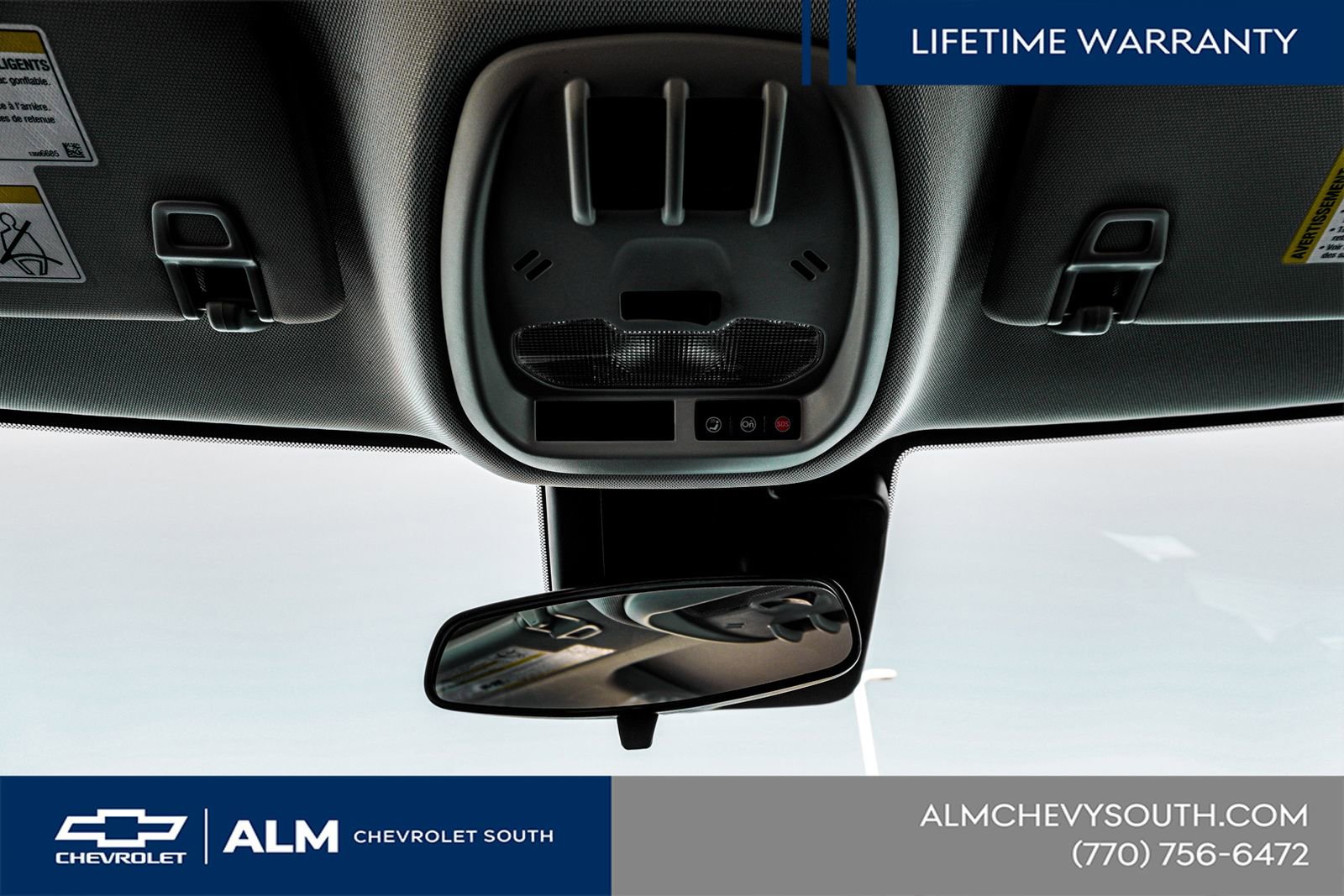 New 2025 Chevrolet Trax LT w/ Sunroof Package FWD image 56