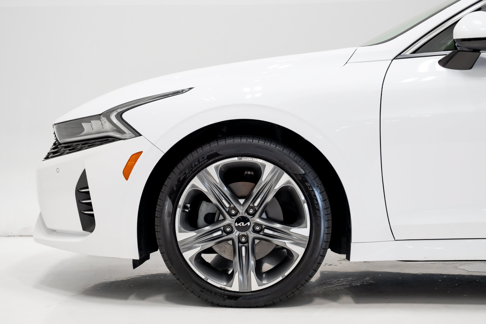 Used 2024 Kia K5 EX w/ EX Premium Package FWD image 29