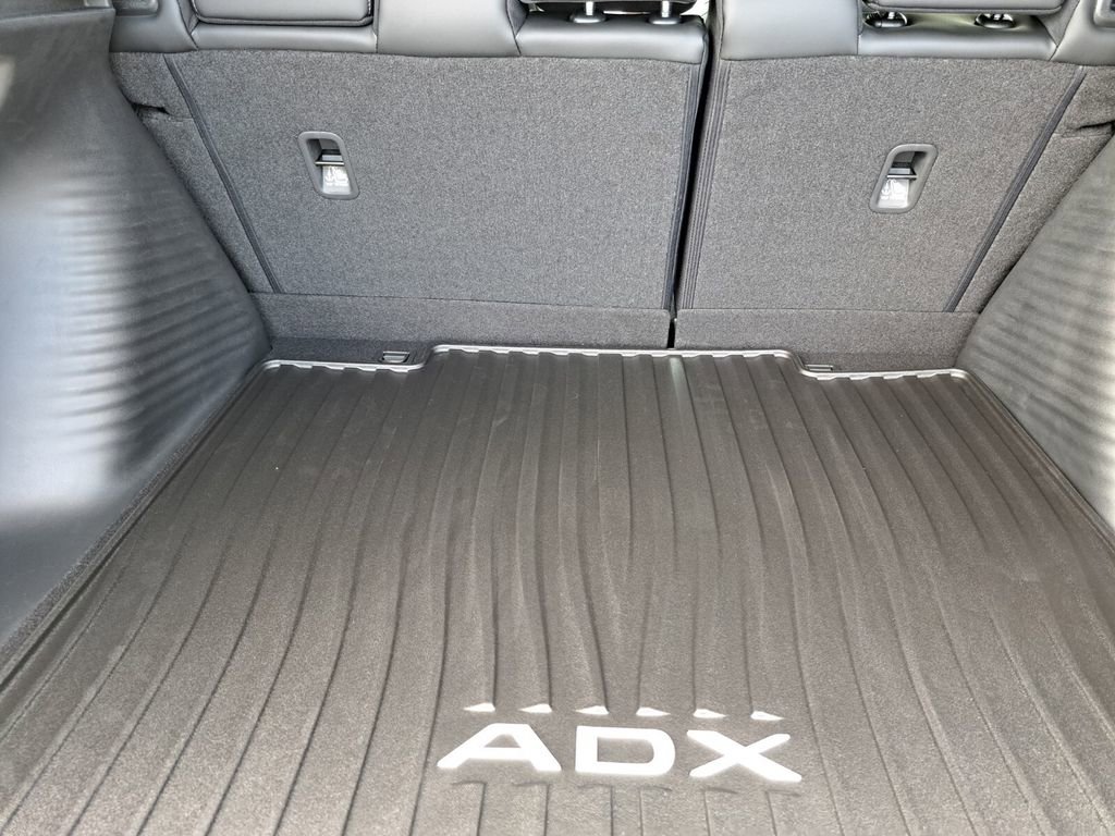 Certified 2026 Acura ADX FWD image 26