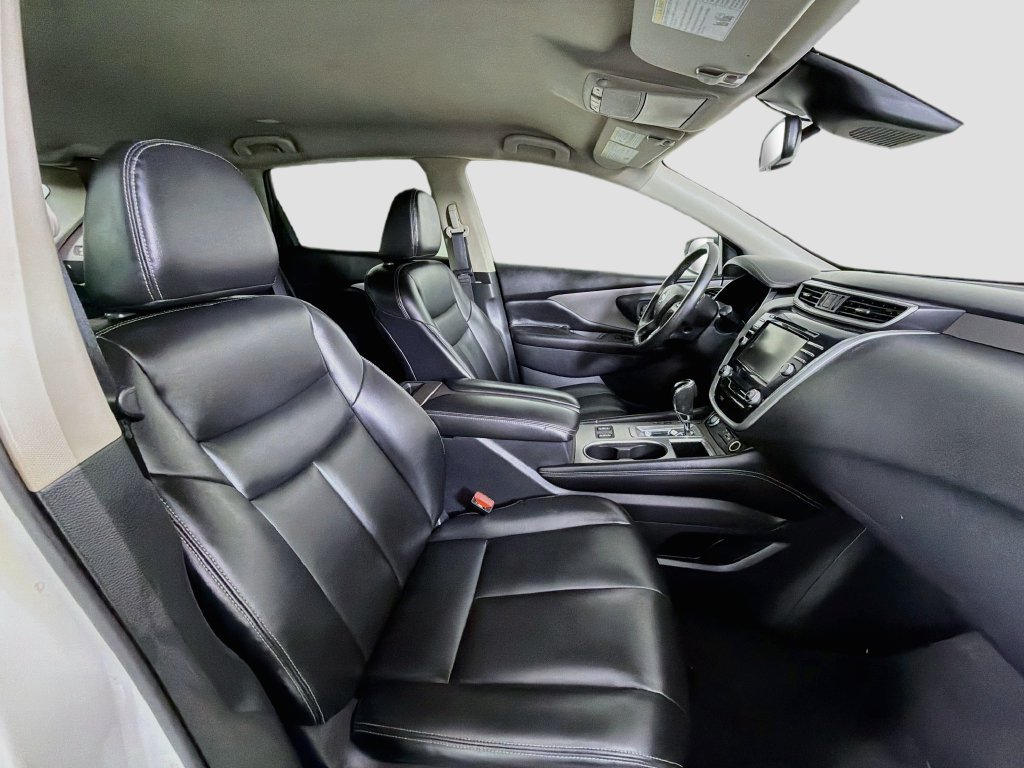 Used 2022 Nissan Murano SV w/ Cargo Package AWD/4WD image 30