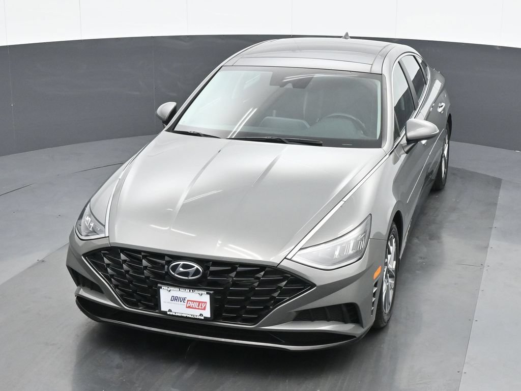 Used 2022 Hyundai Sonata SEL w/ Convenience Package FWD image 15