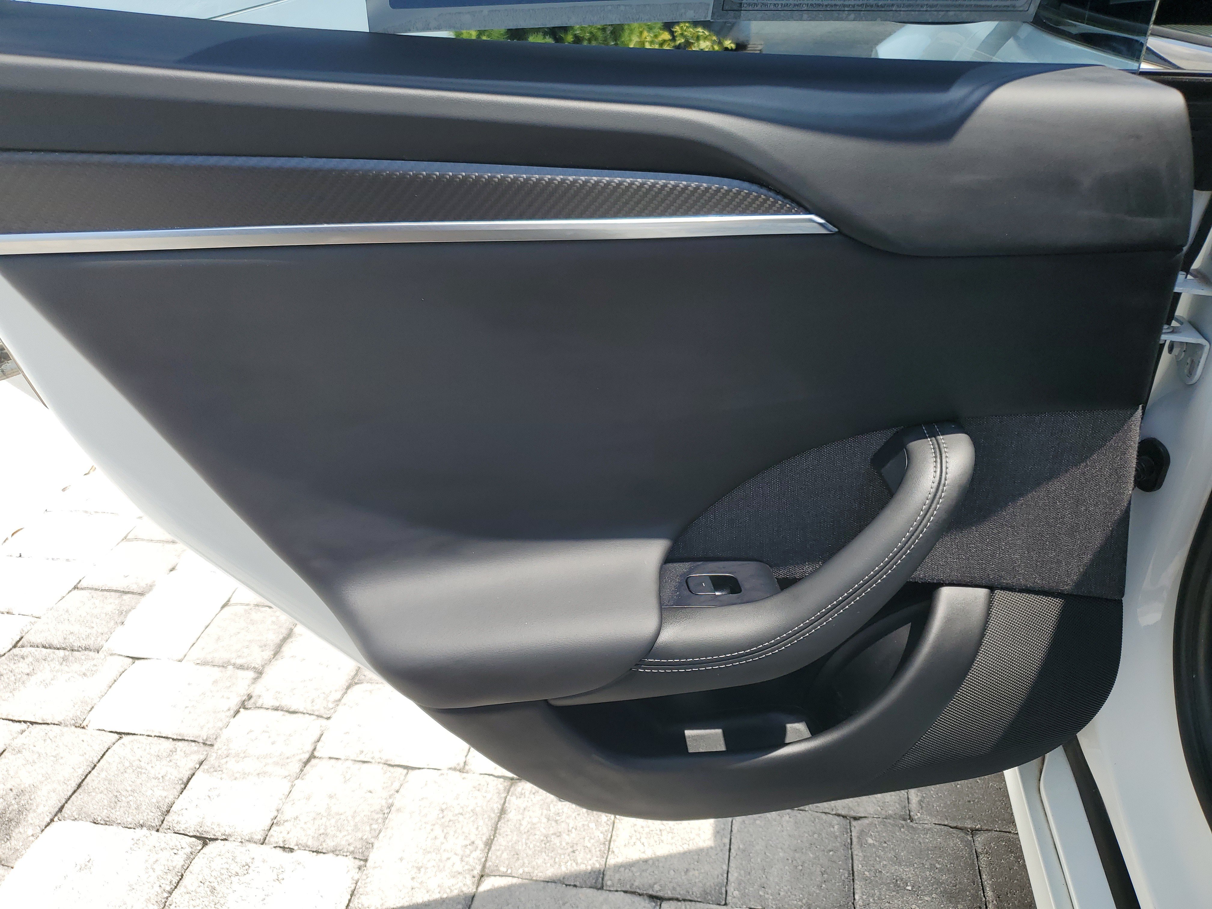 Used 2022 Tesla Model S Plaid AWD/4WD image 10