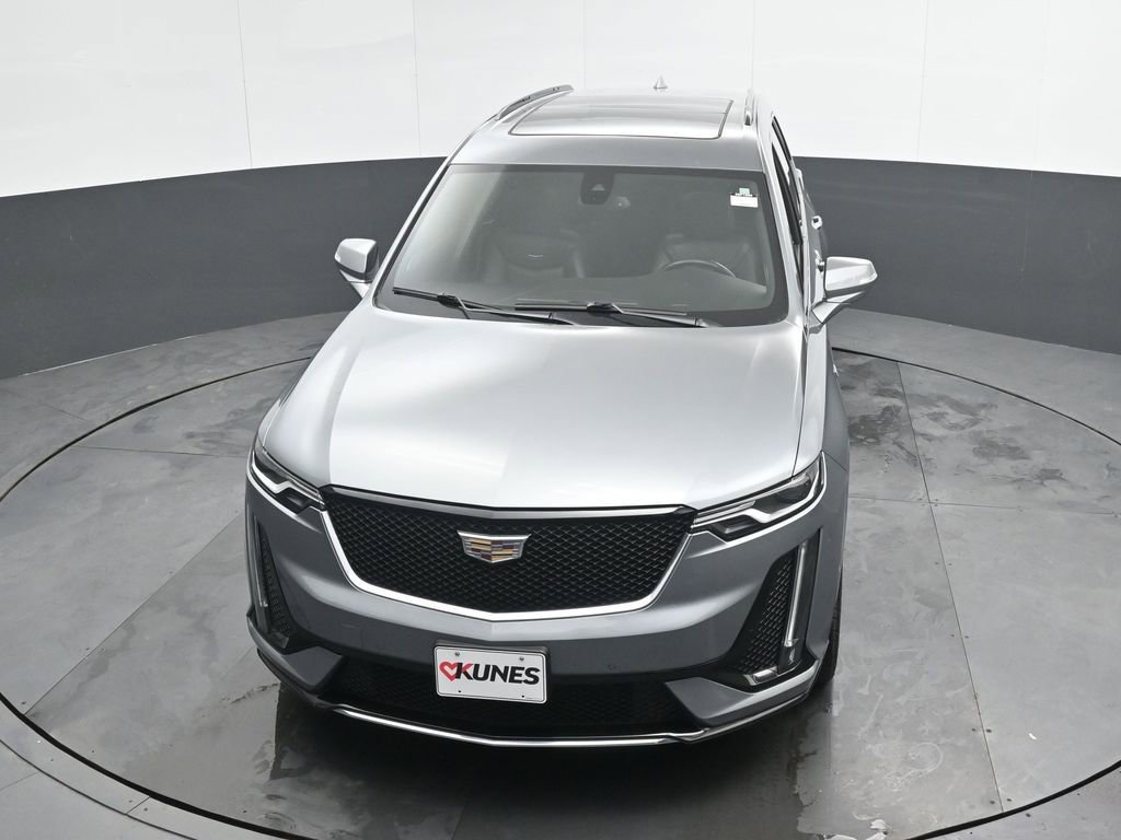Used 2023 Cadillac XT6 Sport image 42