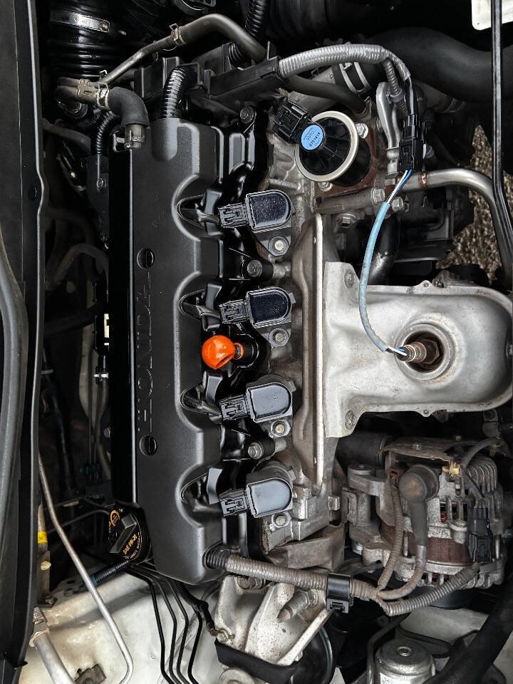 Used 2014 Honda Civic LX image 48