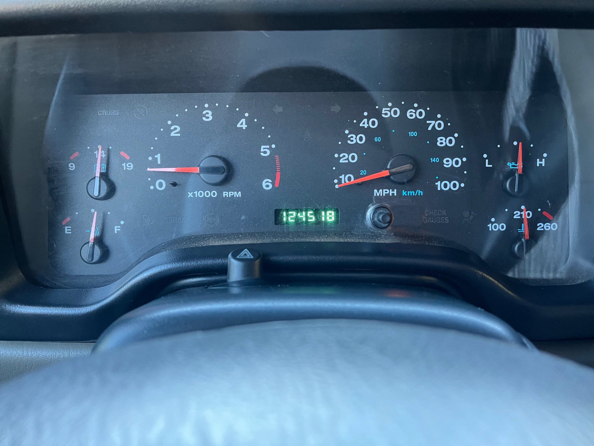 Used 2006 Jeep Wrangler X AWD/4WD image 25