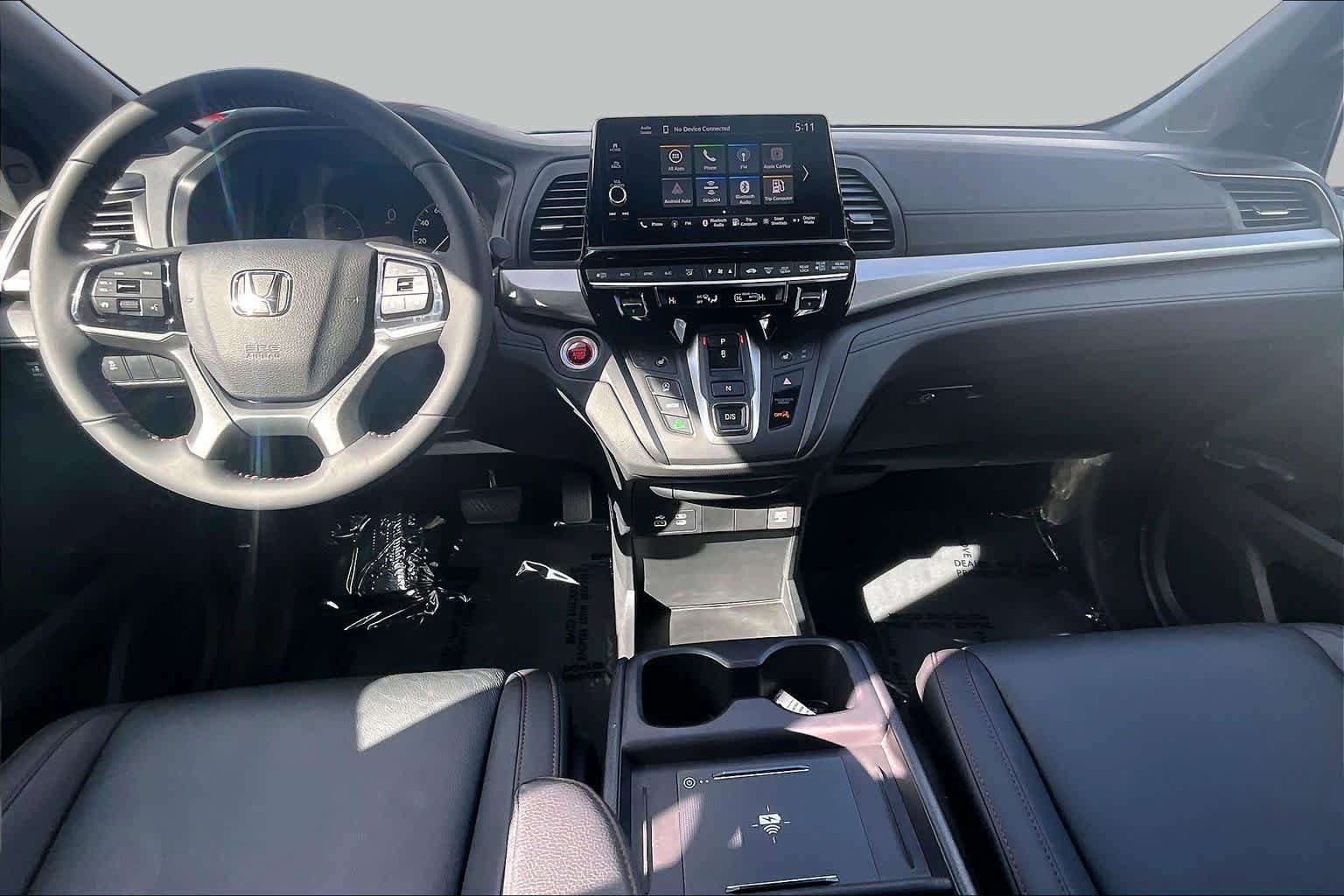 Used 2026 Honda Odyssey Sport-L image 14