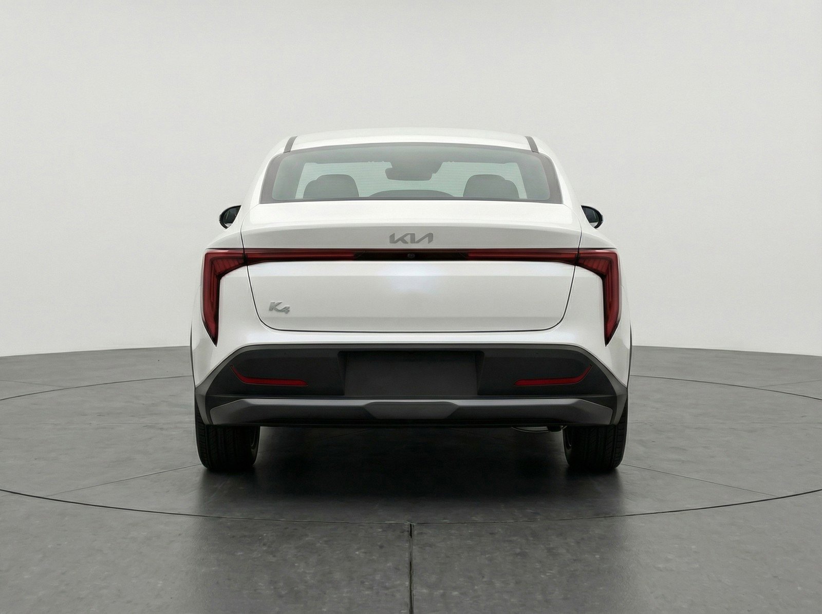 Used 2025 Kia K4 LXS image 7