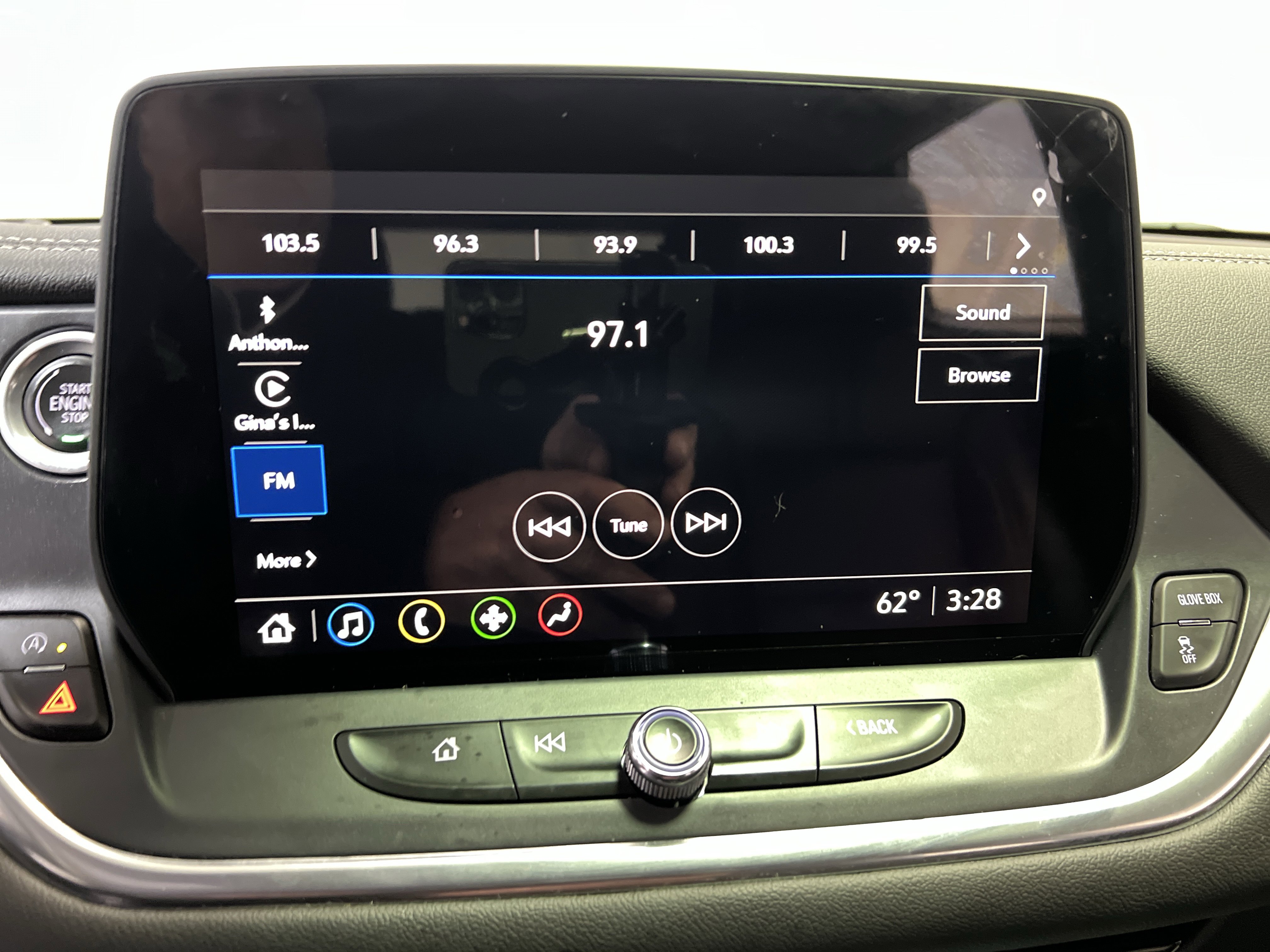 Used 2023 Chevrolet Blazer LT image 18