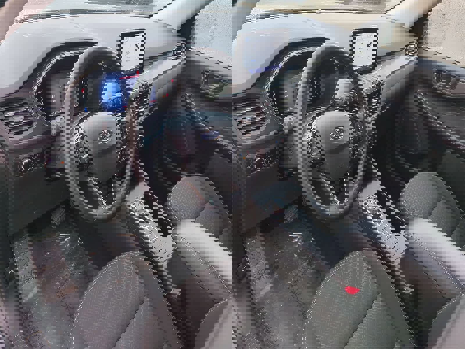 Used 2024 Ford Escape Active image 10