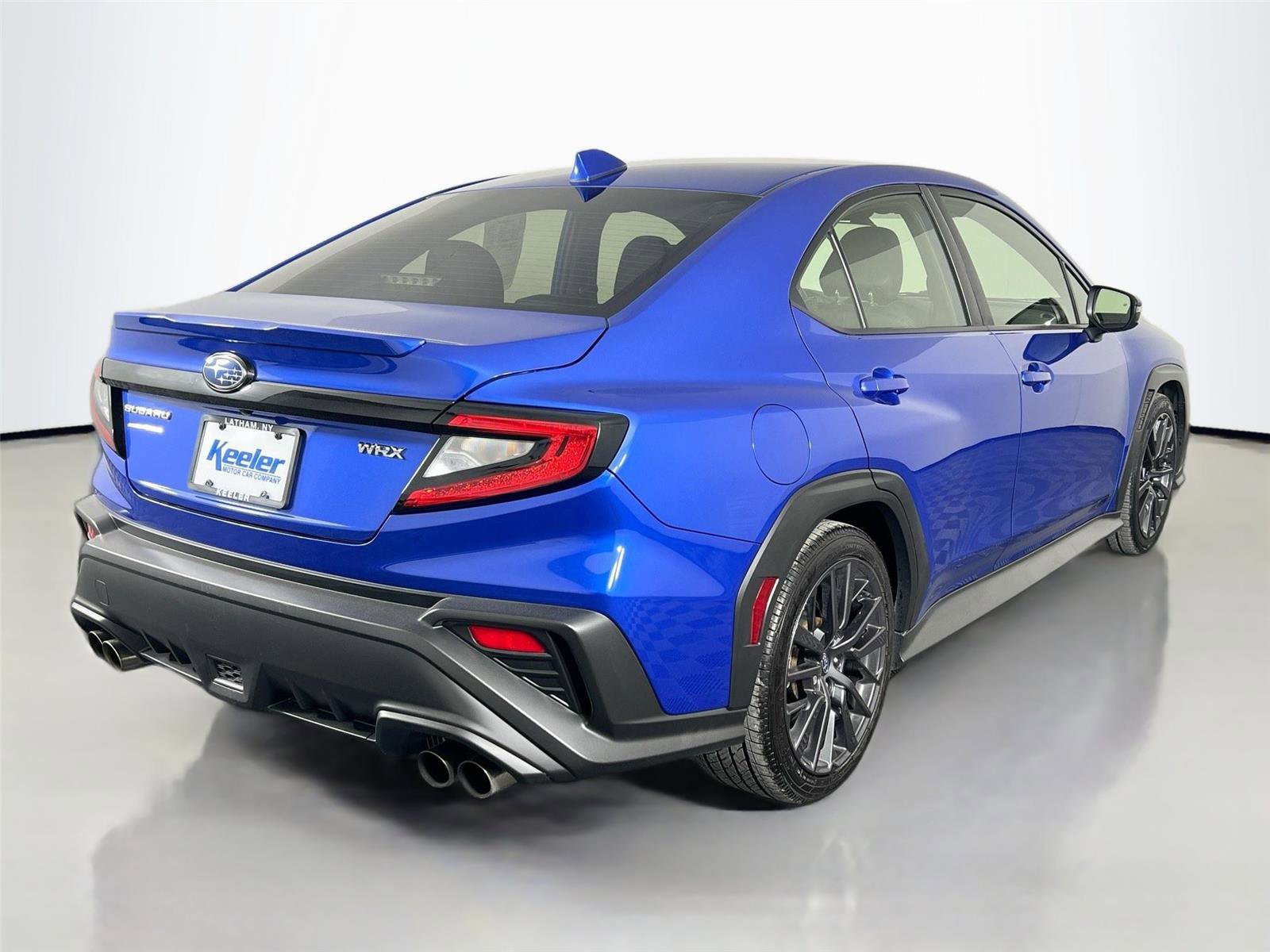 Used 2023 Subaru WRX Limited image 6